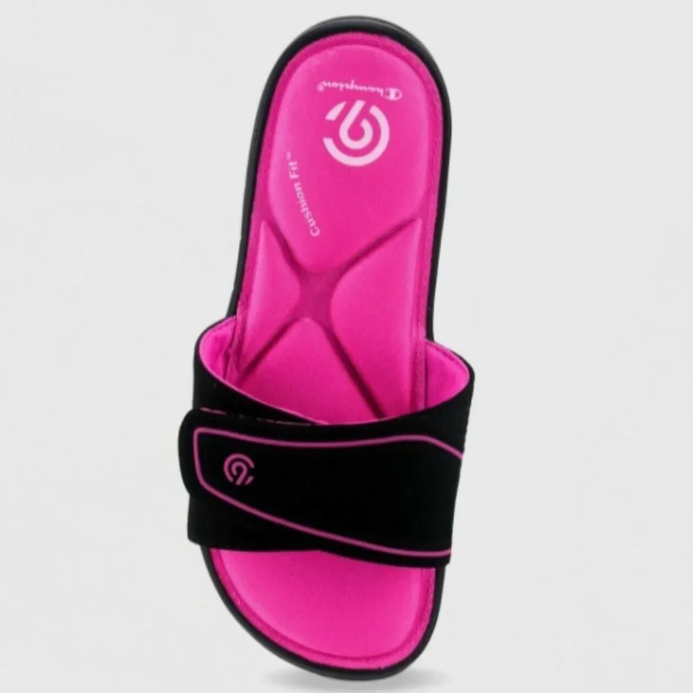 C9‎ By Champion Girl's VALMA Memory Foam Slip-On